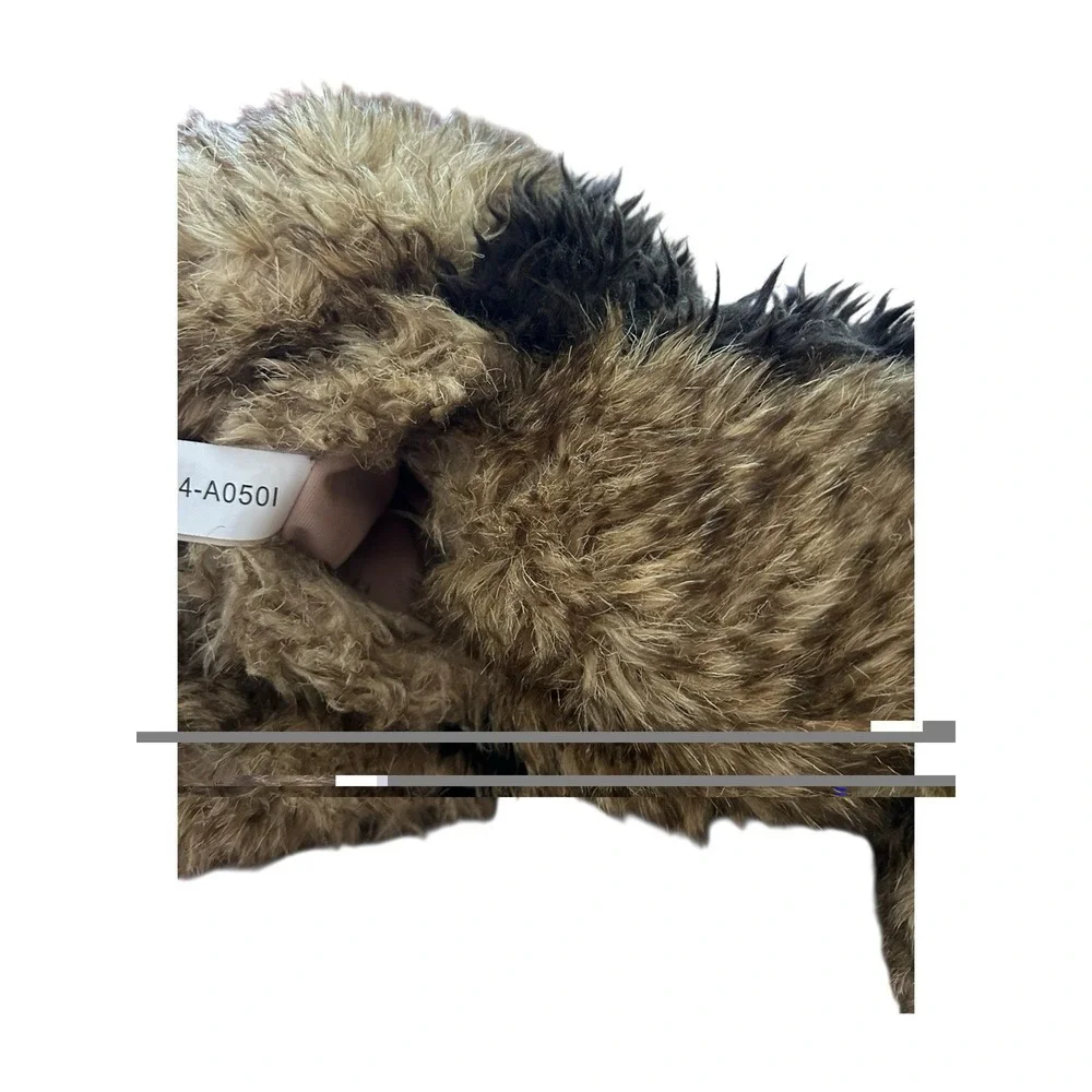 Folkmanis Puppets folkmanis airedale